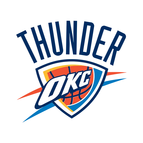 Oklahoma City Thunder