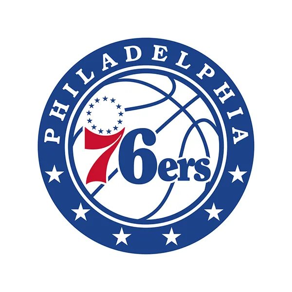 Philadelphia 76ers