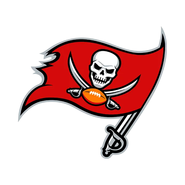  Tampa Bay Buccaneers