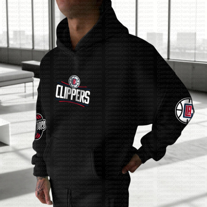 Unisex Graphic Streetwear Vintage Plush Hoodie