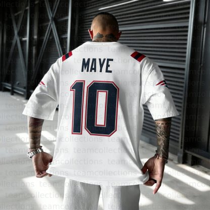 Unisex "New England Patriots" Inspired Trendy T-shirt