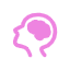 Calms Overactive Minds