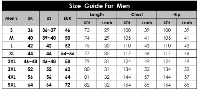Men's 250th Anniversary Print Casual Vest