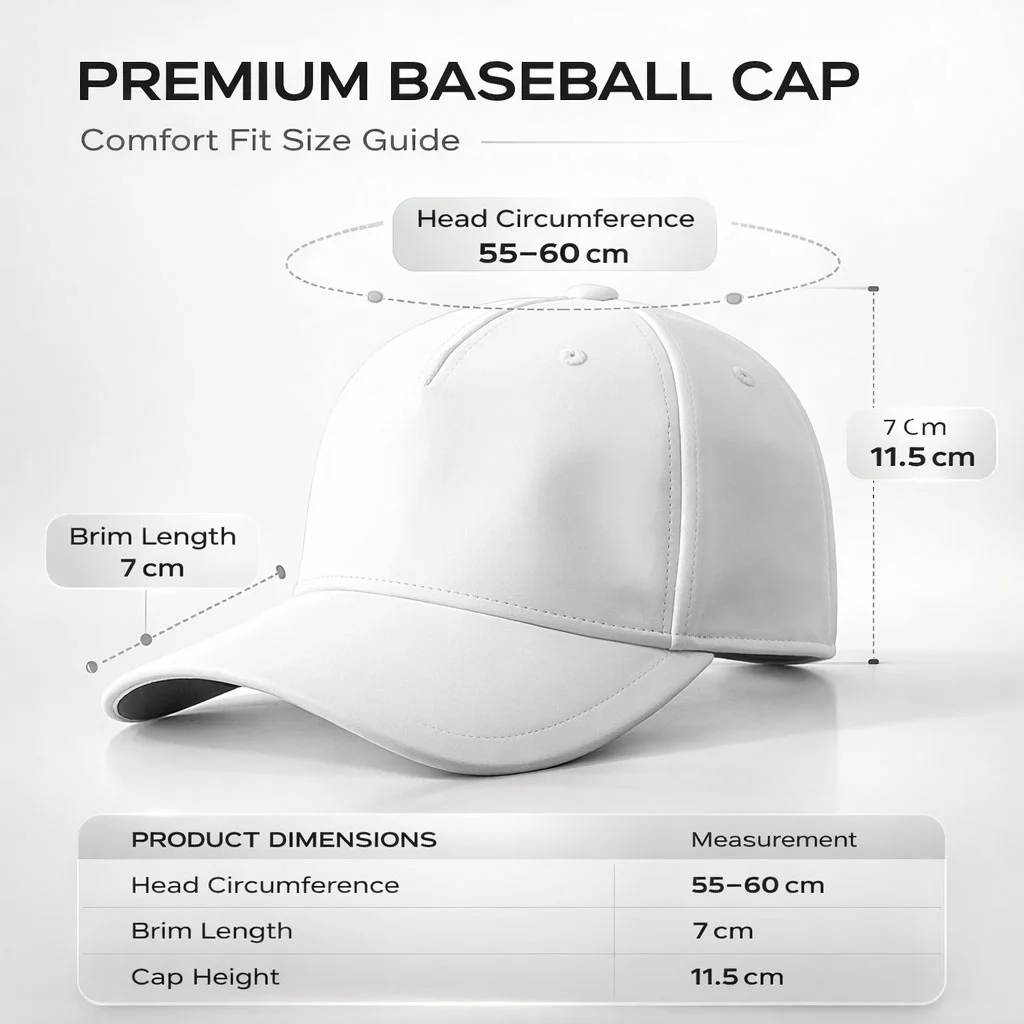 Retro 250th Anniversary Floral Art Print Casual Hat