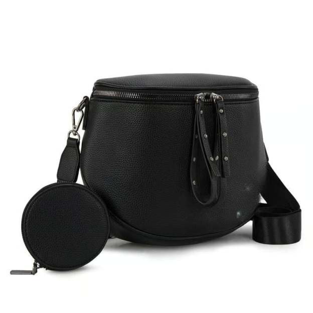 🍂2026 NEW ARRIVAL👜 Large Fanny Pack Crossbody Sling Bags