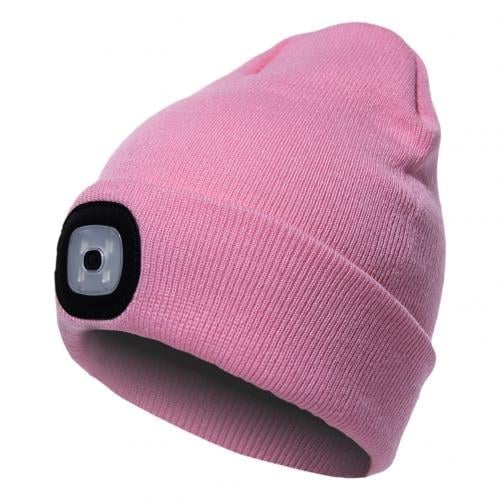 🎄LED Beanie Light