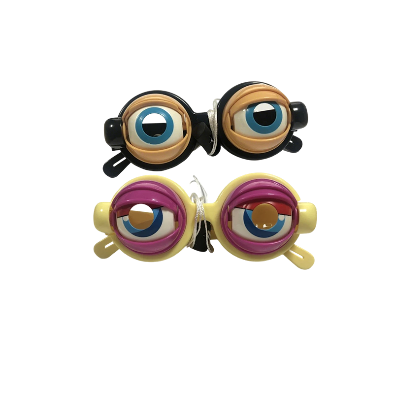 Light-Up Crazy Glasses That Turn Any Moment Into Laughter - Year’s Biggest Christmas Sale — Limited Stock During the Holiday Season