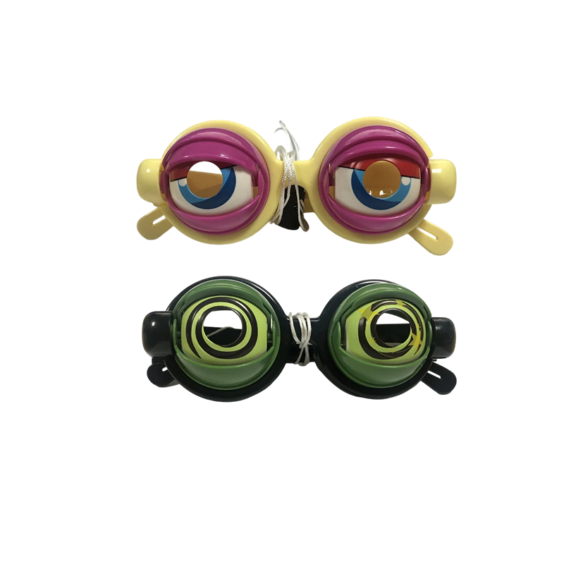 Light-Up Crazy Glasses That Turn Any Moment Into Laughter - Year’s Biggest Christmas Sale — Limited Stock During the Holiday Season