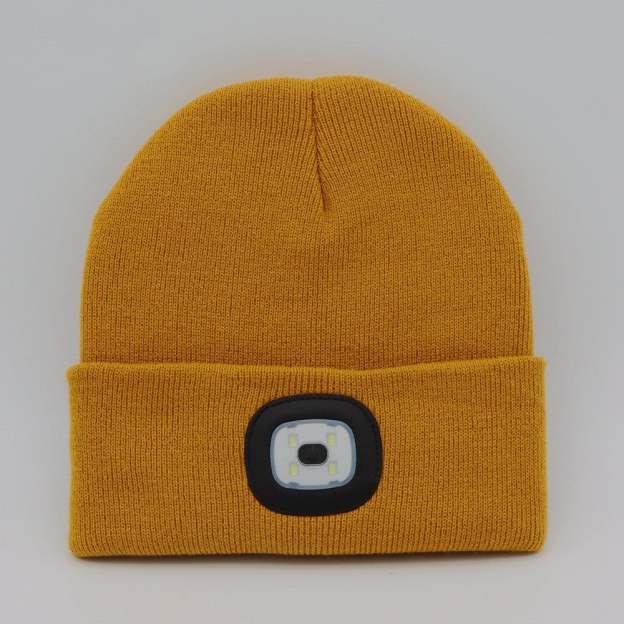 🎄LED Beanie Light