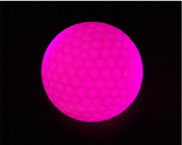 🌟 Glow in the Dark LED Golf Balls