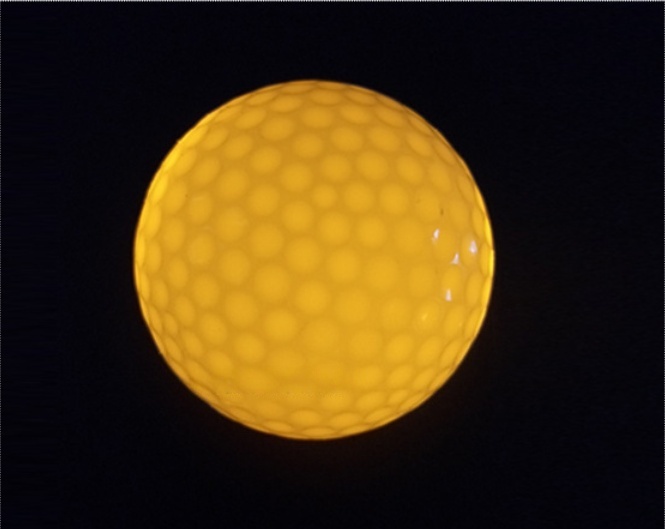 🌟 Glow in the Dark LED Golf Balls
