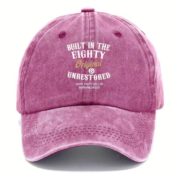 Classic Fortitude: The Witty Hat for Spirited Survivors
