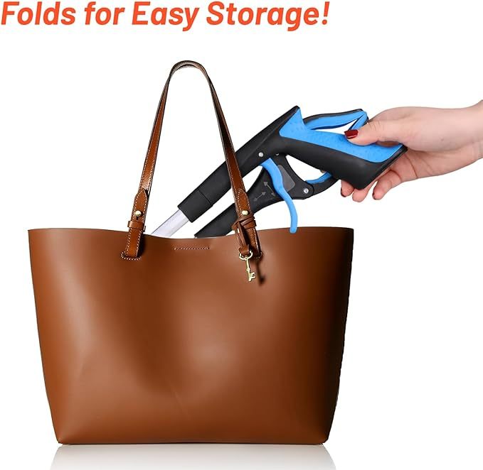 🔥Last Day Promotion 49% OFF -Foldable Grabber With 360° Swivel Clip