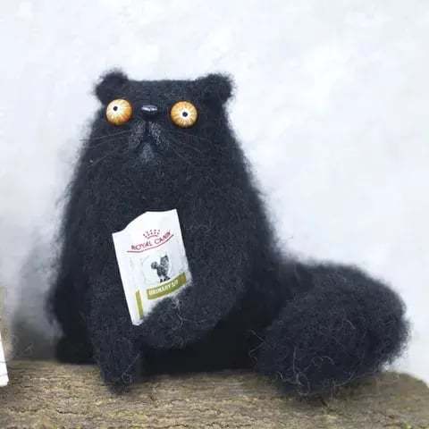 🔥Limited Edition, Only 100 Sets Left! - 🎄Quirky Handmade Companions