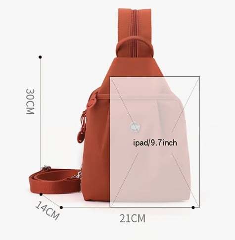 2025 Premium 3 in 1 Anti-Theft Travel Tote Bag🎒
