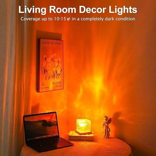 🎁❤️Early Christmas Sale 50% ✨Aurora Borealis Night Light Projector