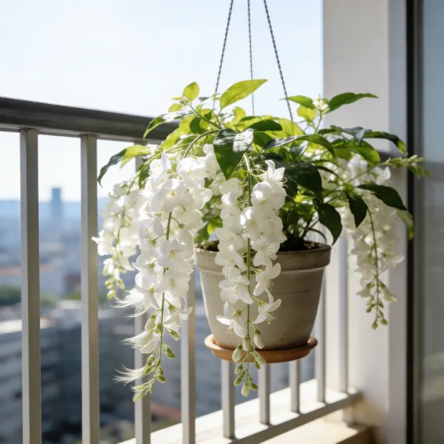 💐You Are My Life-Weeping Jasmine Flowers Seeds