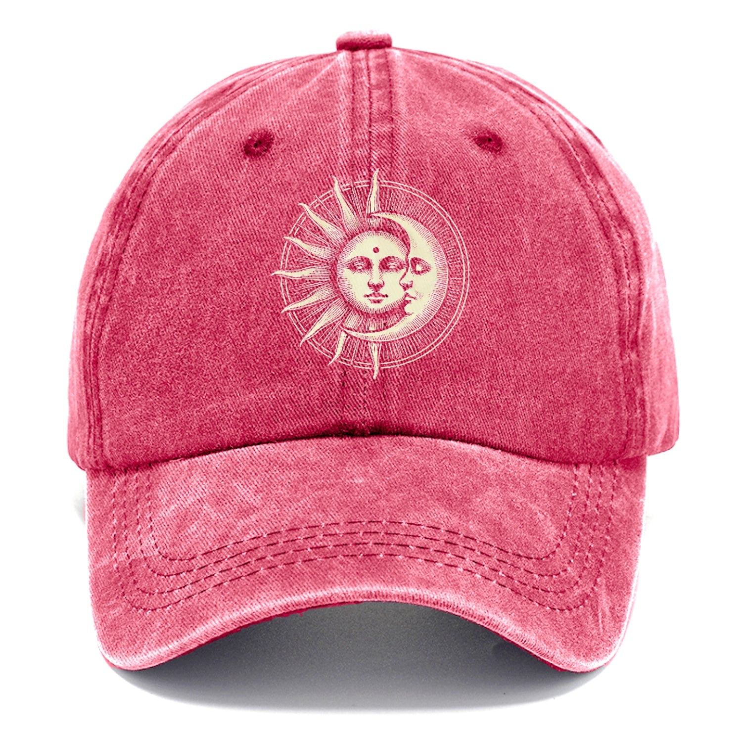 Celestial Harmony Classic Cap