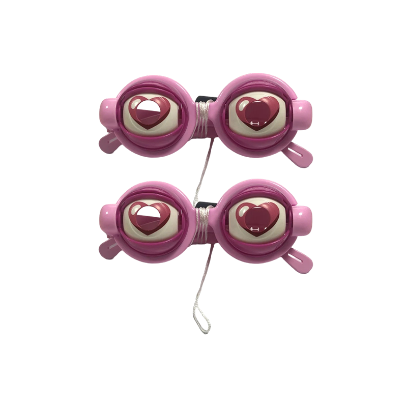 Light-Up Crazy Glasses That Turn Any Moment Into Laughter - Year’s Biggest Christmas Sale — Limited Stock During the Holiday Season
