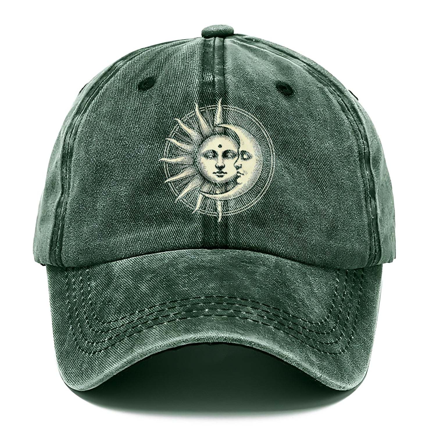 Celestial Harmony Classic Cap