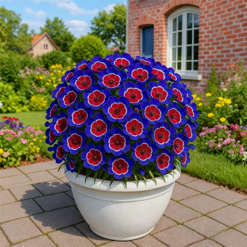 Wine Cup Orchid Seeds