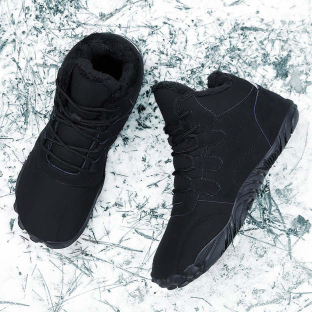 UMHAVEN Barefoot Shoes