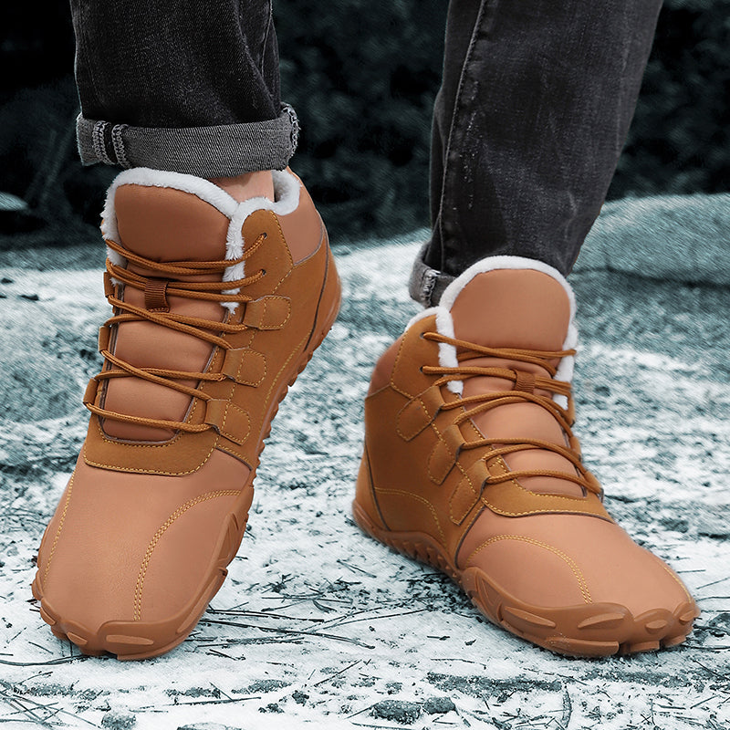 UMHAVEN Barefoot Shoes