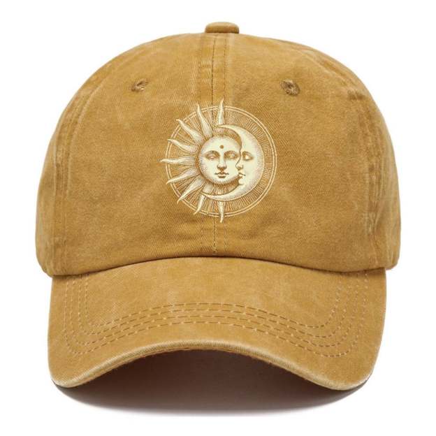 Celestial Harmony Classic Cap