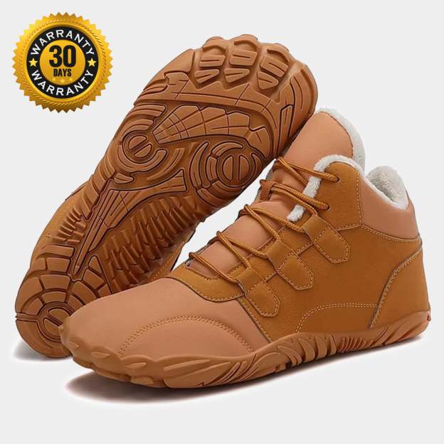 UMHAVEN Barefoot Shoes