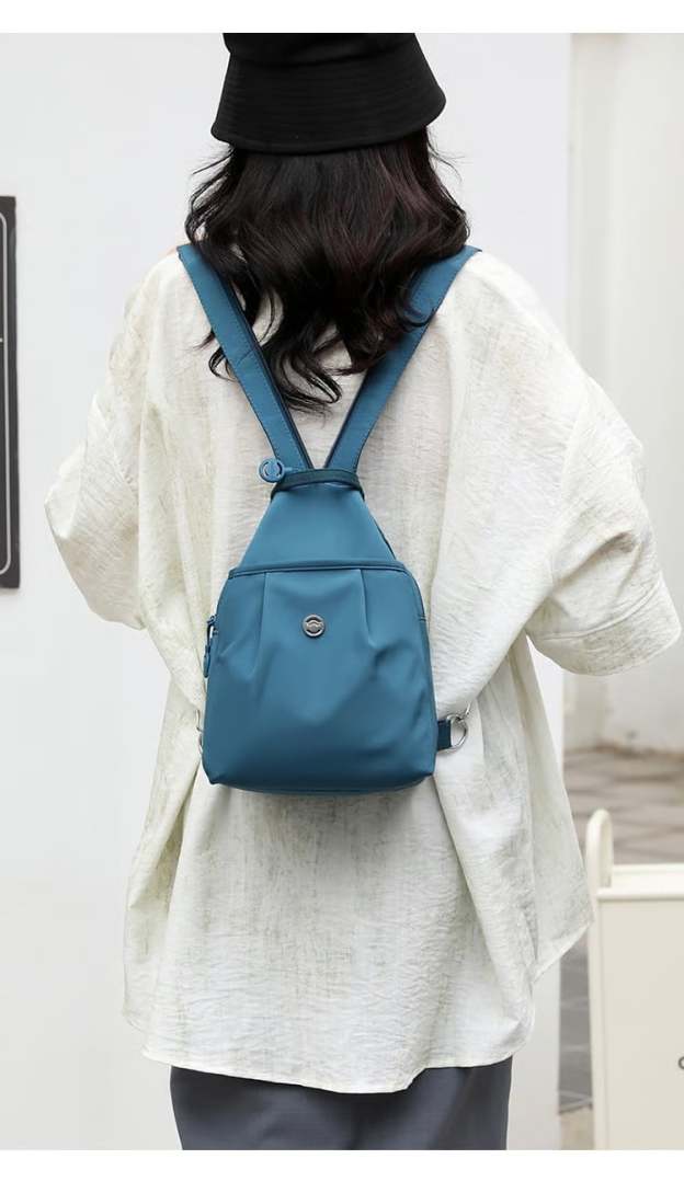 2025 Premium 3 in 1 Anti-Theft Travel Tote Bag🎒