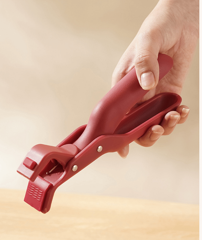 Hot Plate Gripper