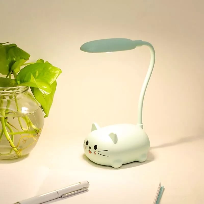 🐱Mini Cat USB Lamp