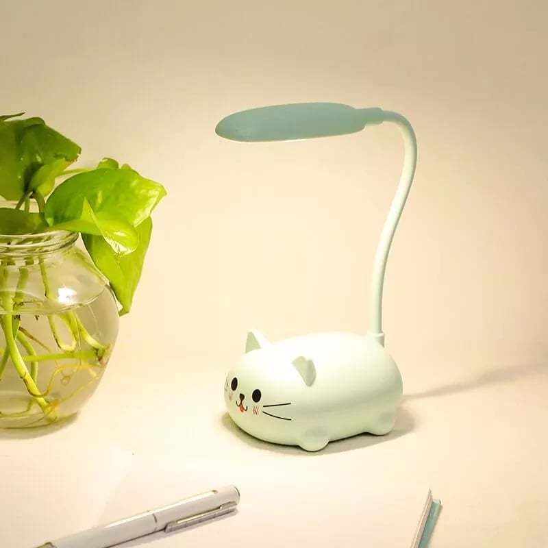 🐱Mini Cat USB Lamp