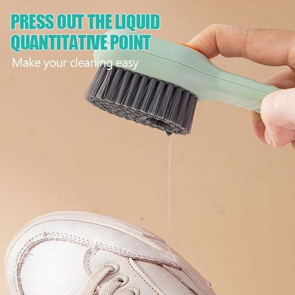 🎁2 In 1 Multifunction Cleaning Brush