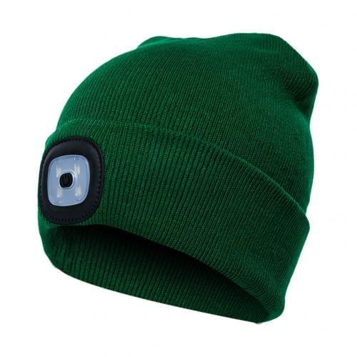 🎄LED Beanie Light