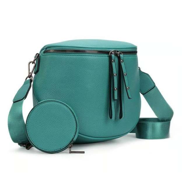 🍂2026 NEW ARRIVAL👜 Large Fanny Pack Crossbody Sling Bags