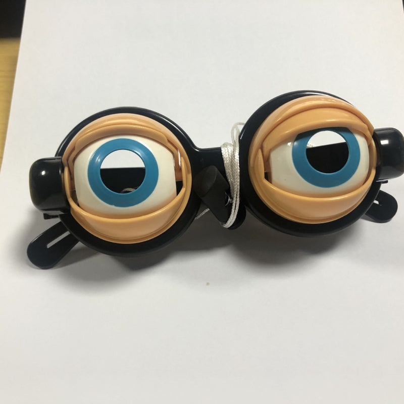 Light-Up Crazy Glasses That Turn Any Moment Into Laughter - Year’s Biggest Christmas Sale — Limited Stock During the Holiday Season