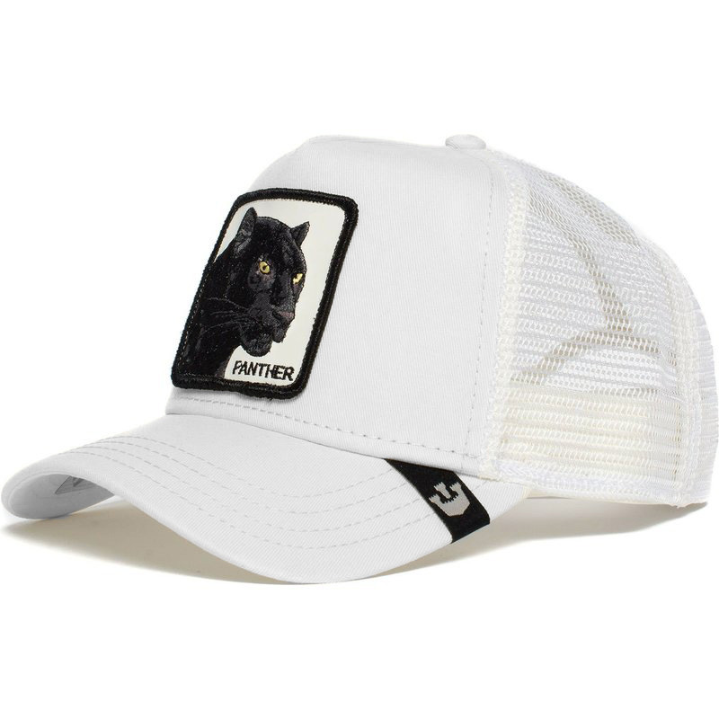 The best animal transportation hat - multiple styles to choose from