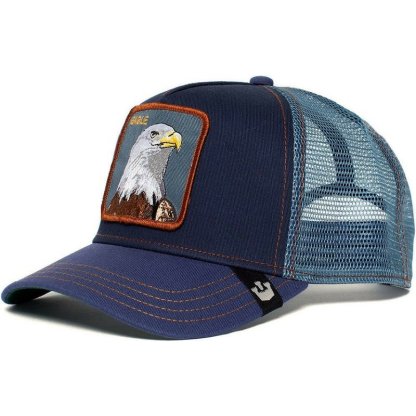 The best animal transportation hat - multiple styles to choose from