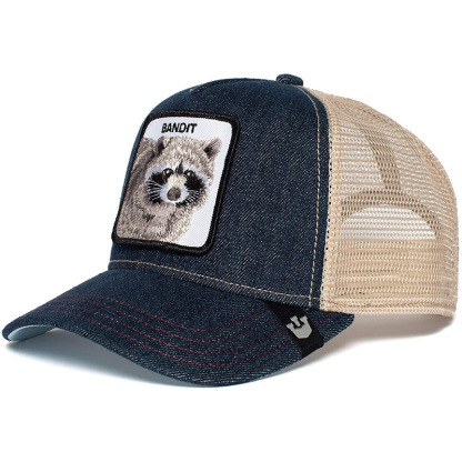 The best animal transportation hat - multiple styles to choose from