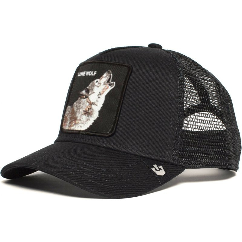 The best animal transportation hat - multiple styles to choose from
