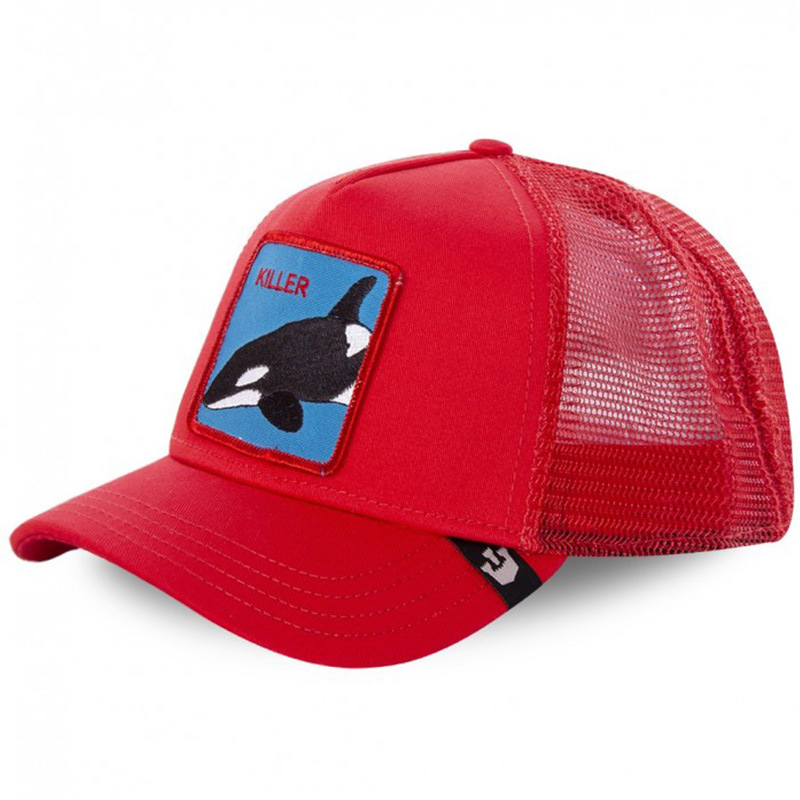 The best animal transportation hat - multiple styles to choose from