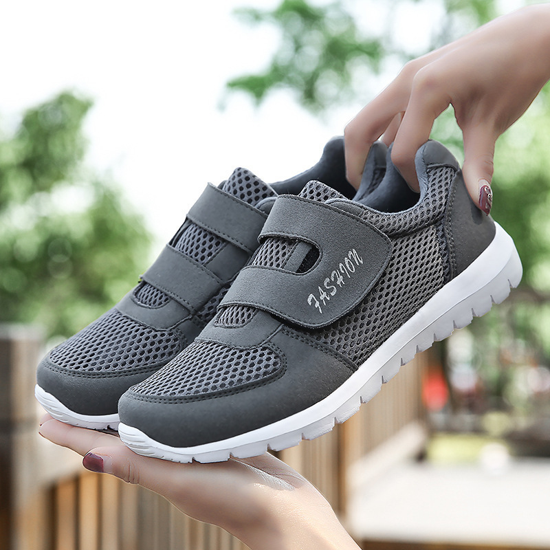 🔥The most comfortable shoes - double strap design + arch-shaped design + anti-slip sole