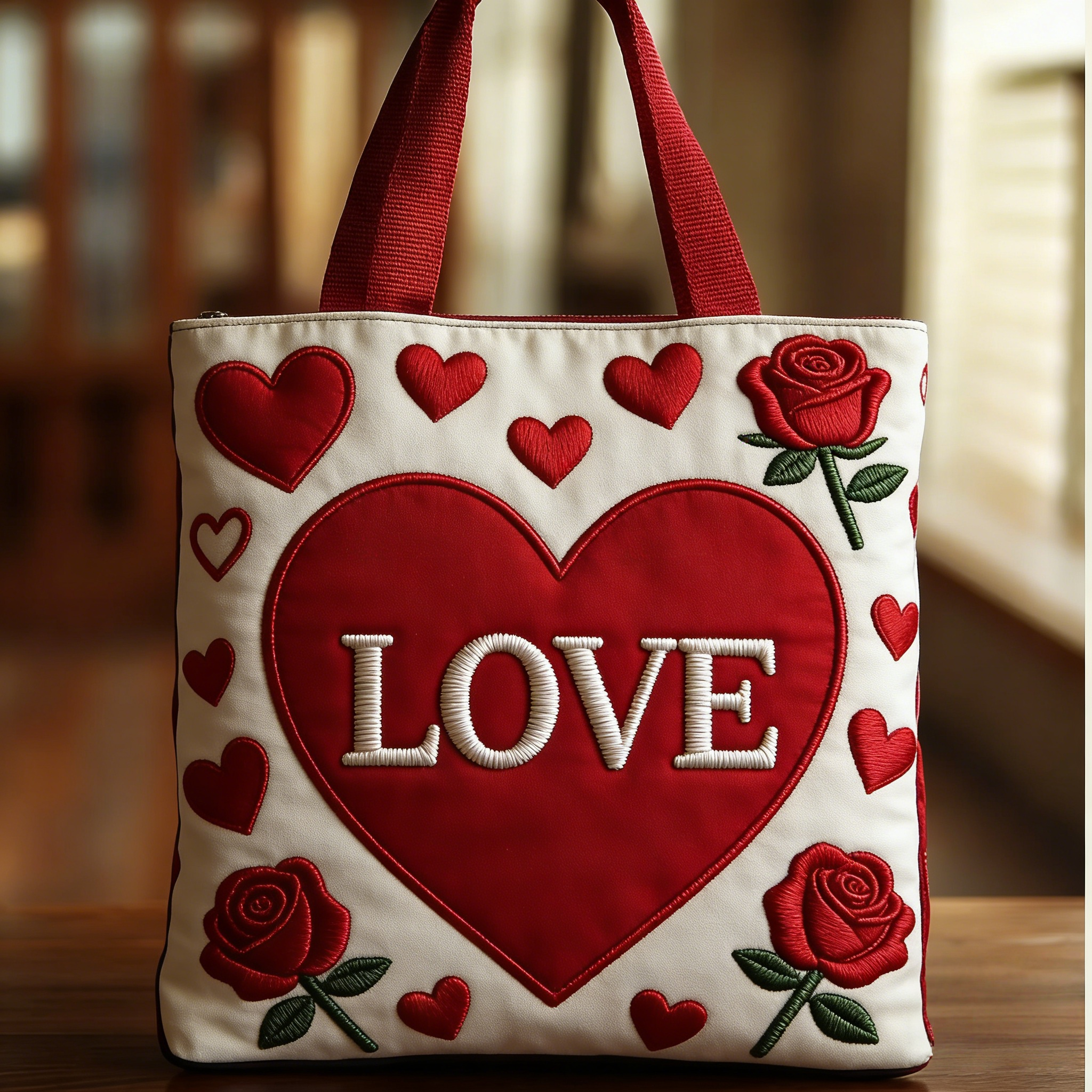 💘Perfect Valentine's Day Gift Choice｜Fashion Casual Purse Gift for Her