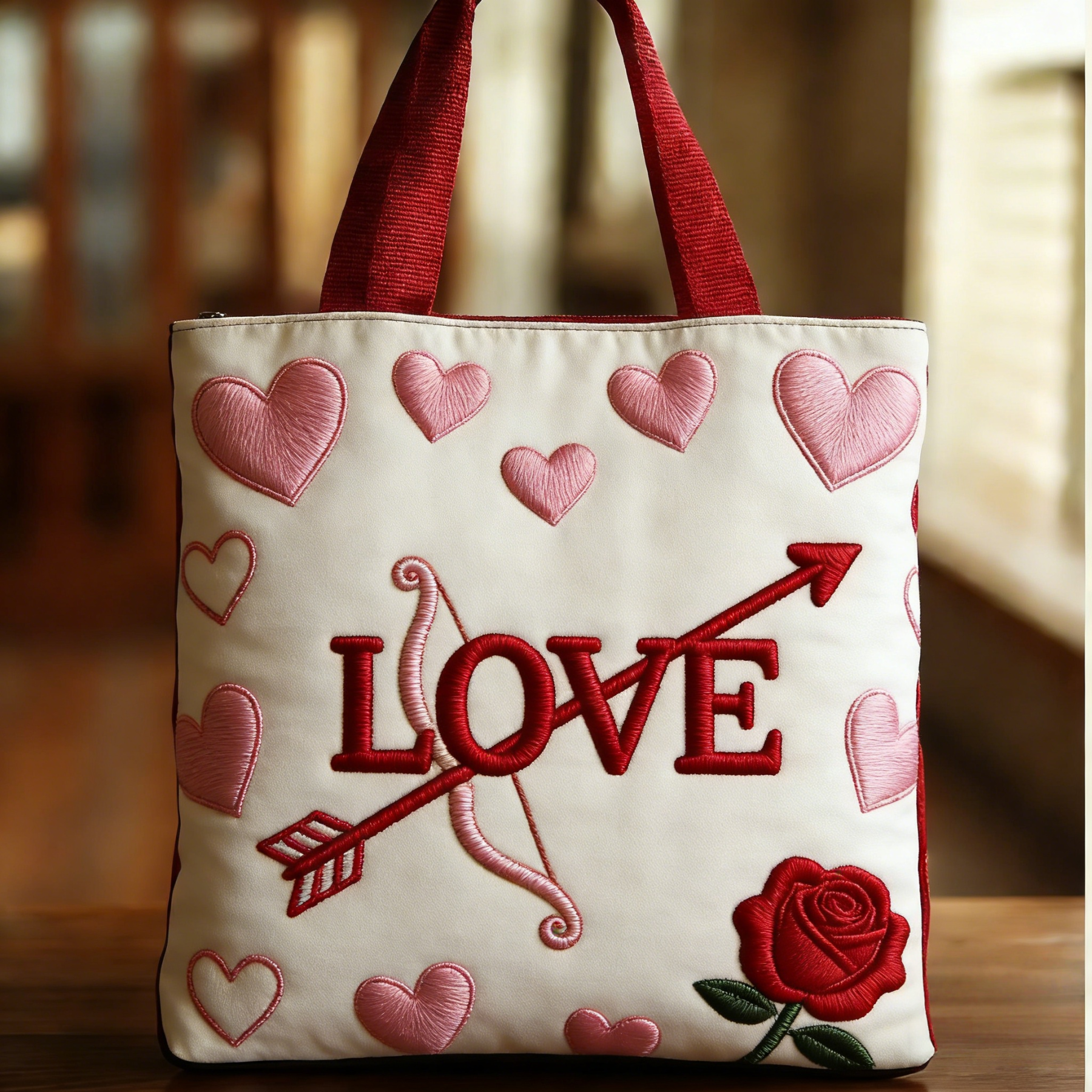 💘Perfect Valentine's Day Gift Choice｜Fashion Casual Purse Gift for Her