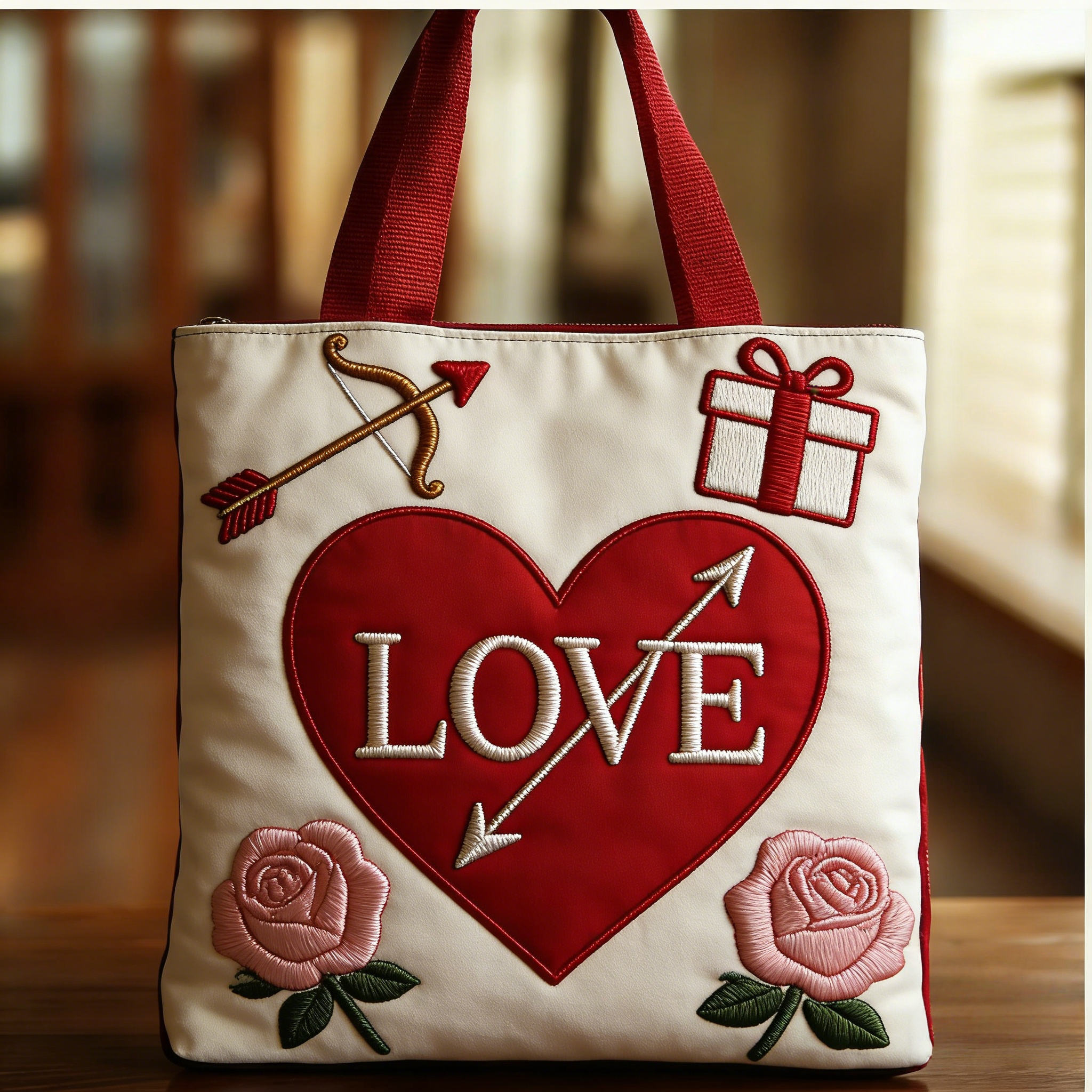 💘Perfect Valentine's Day Gift Choice｜Fashion Casual Purse Gift for Her