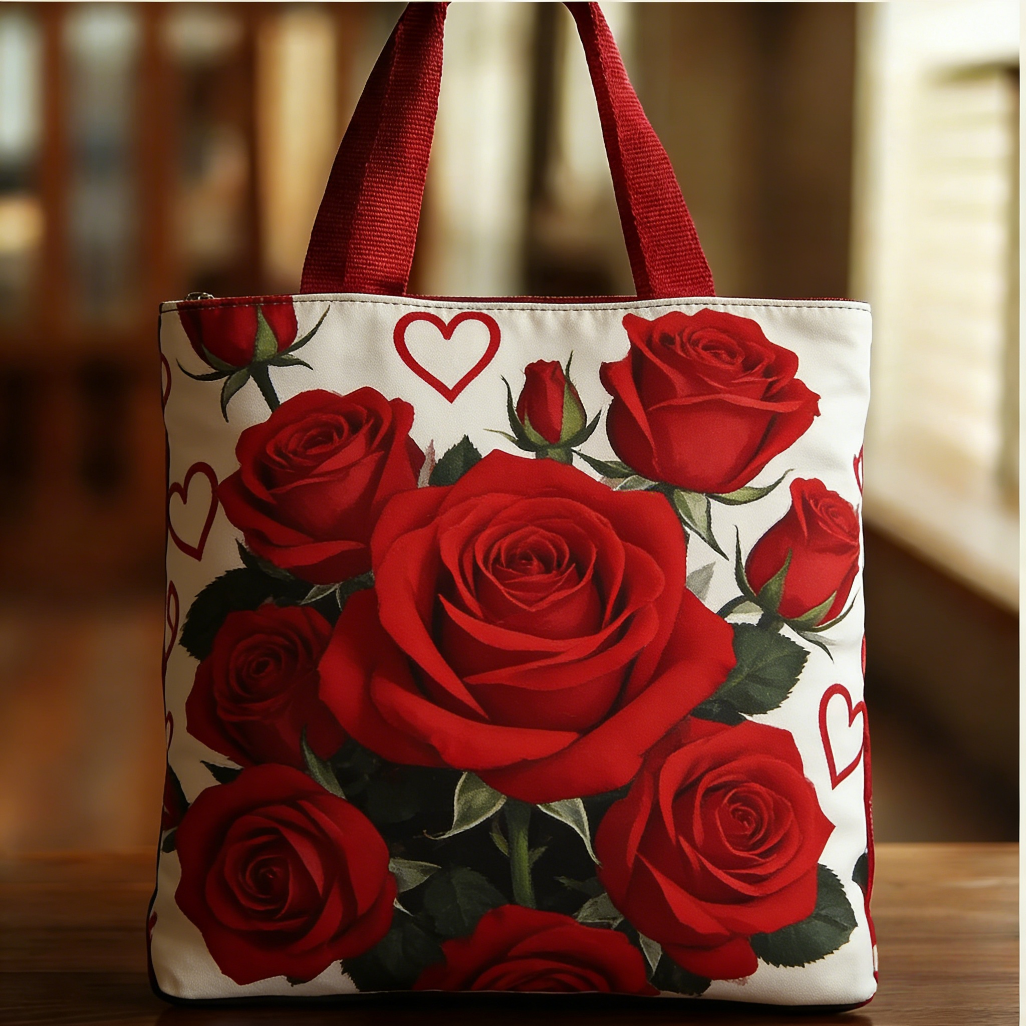 💘Perfect Valentine's Day Gift Choice｜Fashion Casual Purse Gift for Her