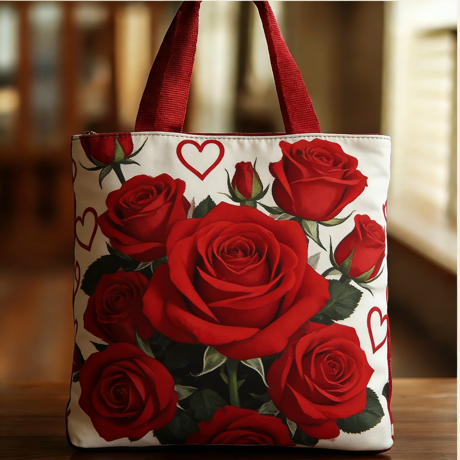 💘Perfect Valentine's Day Gift Choice｜Fashion Casual Purse Gift for Her