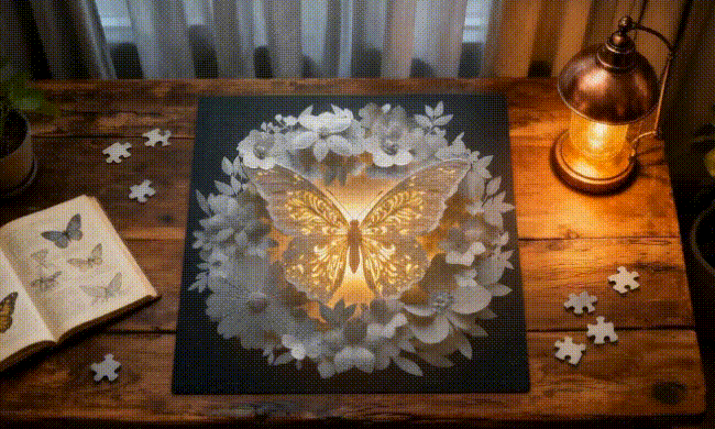 ⭐ A Thoughtful Gift for Anyone Who Needs a Little Peace