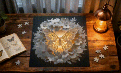 ⭐ A Thoughtful Gift for Anyone Who Needs a Little Peace